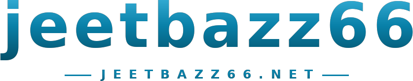jeetbazz66 logo
