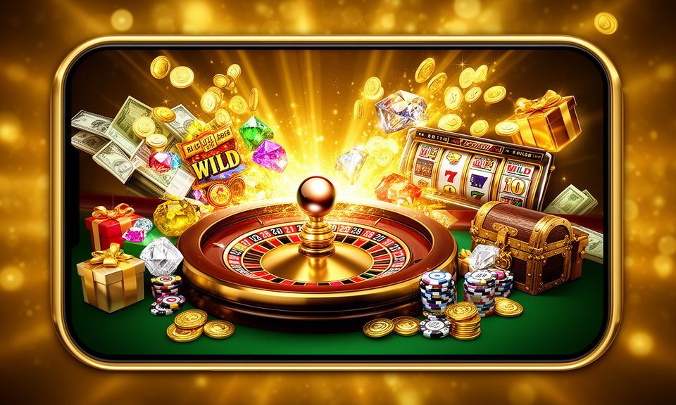 jeetbazz66 Inside Our Blackjack Topplay Selection