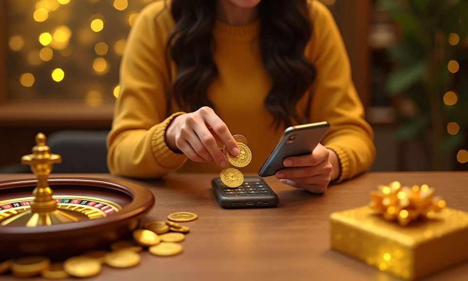 jeetbazz66 bKash Casino Tips